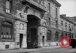 Image morgue municipale Paris France, 1946, de la seconde 24 séquences d'archives historiques vidéo 65675053944