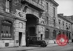 Image morgue municipale Paris France, 1946, de la seconde 25 séquences d'archives historiques vidéo 65675053944