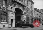 Image morgue municipale Paris France, 1946, de la seconde 26 séquences d'archives historiques vidéo 65675053944