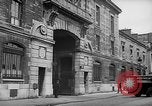 Image morgue municipale Paris France, 1946, de la seconde 29 séquences d'archives historiques vidéo 65675053944