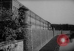 Immagine di Melun prigione Francia, 1946, secondo 22 filmato di repertorio 65675053945
