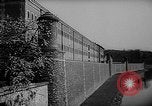 Immagine di Melun prigione Francia, 1946, secondo 23 filmato di repertorio 65675053945