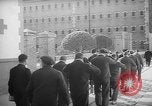 Immagine di Melun prigione Francia, 1946, secondo 45 filmato di repertorio 65675053945