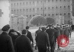 Immagine di Melun prigione Francia, 1946, secondo 46 filmato di repertorio 65675053945