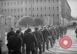 Immagine di Melun prigione Francia, 1946, secondo 51 filmato di repertorio 65675053945