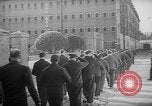 Immagine di Melun prigione Francia, 1946, secondo 58 filmato di repertorio 65675053945