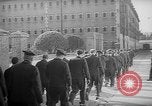 Immagine di Melun prigione Francia, 1946, secondo 61 filmato di repertorio 65675053945