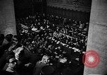 Image Pierre Laval Paris France, 1946, de la seconde 4 séquences d'archives historiques vidéo 65675053946