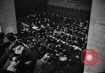 Image Pierre Laval Paris France, 1946, de la seconde 6 séquences d'archives historiques vidéo 65675053946