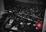 Image Pierre Laval Paris France, 1946, de la seconde 8 séquences d'archives historiques vidéo 65675053946