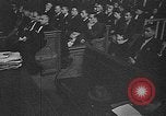 Image Pierre Laval Paris France, 1946, de la seconde 11 séquences d'archives historiques vidéo 65675053946