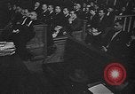 Image Pierre Laval Paris France, 1946, de la seconde 13 séquences d'archives historiques vidéo 65675053946