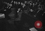 Image Pierre Laval Paris France, 1946, de la seconde 14 séquences d'archives historiques vidéo 65675053946