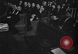 Image Pierre Laval Paris France, 1946, de la seconde 15 séquences d'archives historiques vidéo 65675053946
