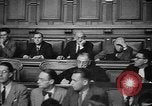 Image Pierre Laval Paris France, 1946, de la seconde 57 séquences d'archives historiques vidéo 65675053946