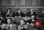 Image Pierre Laval Paris France, 1946, de la seconde 58 séquences d'archives historiques vidéo 65675053946