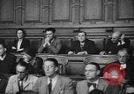 Image Pierre Laval Paris France, 1946, de la seconde 59 séquences d'archives historiques vidéo 65675053946