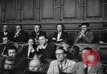 Image Pierre Laval Paris France, 1946, de la seconde 62 séquences d'archives historiques vidéo 65675053946