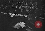 Standbild Pierre Laval Paris Frankreich, 1946, aus Sekunde 19 historischem Filmmaterial Videoclip 65675053947