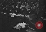 Standbild Pierre Laval Paris Frankreich, 1946, aus Sekunde 20 historischem Filmmaterial Videoclip 65675053947