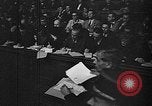 Standbild Pierre Laval Paris Frankreich, 1946, aus Sekunde 21 historischem Filmmaterial Videoclip 65675053947