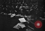 Standbild Pierre Laval Paris Frankreich, 1946, aus Sekunde 22 historischem Filmmaterial Videoclip 65675053947