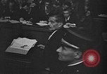 Standbild Pierre Laval Paris Frankreich, 1946, aus Sekunde 23 historischem Filmmaterial Videoclip 65675053947
