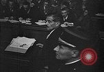 Standbild Pierre Laval Paris Frankreich, 1946, aus Sekunde 24 historischem Filmmaterial Videoclip 65675053947