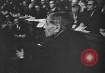 Standbild Pierre Laval Paris Frankreich, 1946, aus Sekunde 25 historischem Filmmaterial Videoclip 65675053947