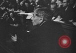 Standbild Pierre Laval Paris Frankreich, 1946, aus Sekunde 27 historischem Filmmaterial Videoclip 65675053947