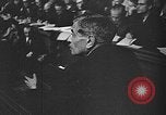 Standbild Pierre Laval Paris Frankreich, 1946, aus Sekunde 28 historischem Filmmaterial Videoclip 65675053947