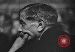 Standbild Pierre Laval Paris Frankreich, 1946, aus Sekunde 29 historischem Filmmaterial Videoclip 65675053947