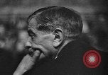 Standbild Pierre Laval Paris Frankreich, 1946, aus Sekunde 30 historischem Filmmaterial Videoclip 65675053947