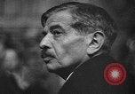 Standbild Pierre Laval Paris Frankreich, 1946, aus Sekunde 33 historischem Filmmaterial Videoclip 65675053947