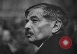 Standbild Pierre Laval Paris Frankreich, 1946, aus Sekunde 34 historischem Filmmaterial Videoclip 65675053947