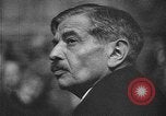 Standbild Pierre Laval Paris Frankreich, 1946, aus Sekunde 35 historischem Filmmaterial Videoclip 65675053947