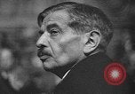 Standbild Pierre Laval Paris Frankreich, 1946, aus Sekunde 37 historischem Filmmaterial Videoclip 65675053947