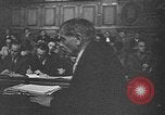Standbild Pierre Laval Paris Frankreich, 1946, aus Sekunde 41 historischem Filmmaterial Videoclip 65675053947