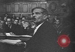 Standbild Pierre Laval Paris Frankreich, 1946, aus Sekunde 43 historischem Filmmaterial Videoclip 65675053947