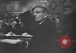 Standbild Pierre Laval Paris Frankreich, 1946, aus Sekunde 45 historischem Filmmaterial Videoclip 65675053947