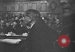 Standbild Pierre Laval Paris Frankreich, 1946, aus Sekunde 46 historischem Filmmaterial Videoclip 65675053947