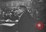 Standbild Pierre Laval Paris Frankreich, 1946, aus Sekunde 47 historischem Filmmaterial Videoclip 65675053947