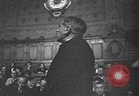 Standbild Pierre Laval Paris Frankreich, 1946, aus Sekunde 48 historischem Filmmaterial Videoclip 65675053947