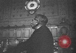 Standbild Pierre Laval Paris Frankreich, 1946, aus Sekunde 50 historischem Filmmaterial Videoclip 65675053947