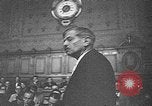 Standbild Pierre Laval Paris Frankreich, 1946, aus Sekunde 51 historischem Filmmaterial Videoclip 65675053947
