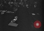 Standbild Pierre Laval Paris Frankreich, 1946, aus Sekunde 52 historischem Filmmaterial Videoclip 65675053947