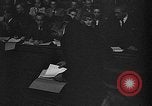 Standbild Pierre Laval Paris Frankreich, 1946, aus Sekunde 53 historischem Filmmaterial Videoclip 65675053947