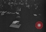 Standbild Pierre Laval Paris Frankreich, 1946, aus Sekunde 54 historischem Filmmaterial Videoclip 65675053947
