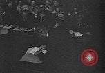 Standbild Pierre Laval Paris Frankreich, 1946, aus Sekunde 55 historischem Filmmaterial Videoclip 65675053947