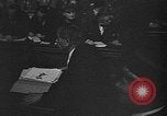 Standbild Pierre Laval Paris Frankreich, 1946, aus Sekunde 56 historischem Filmmaterial Videoclip 65675053947